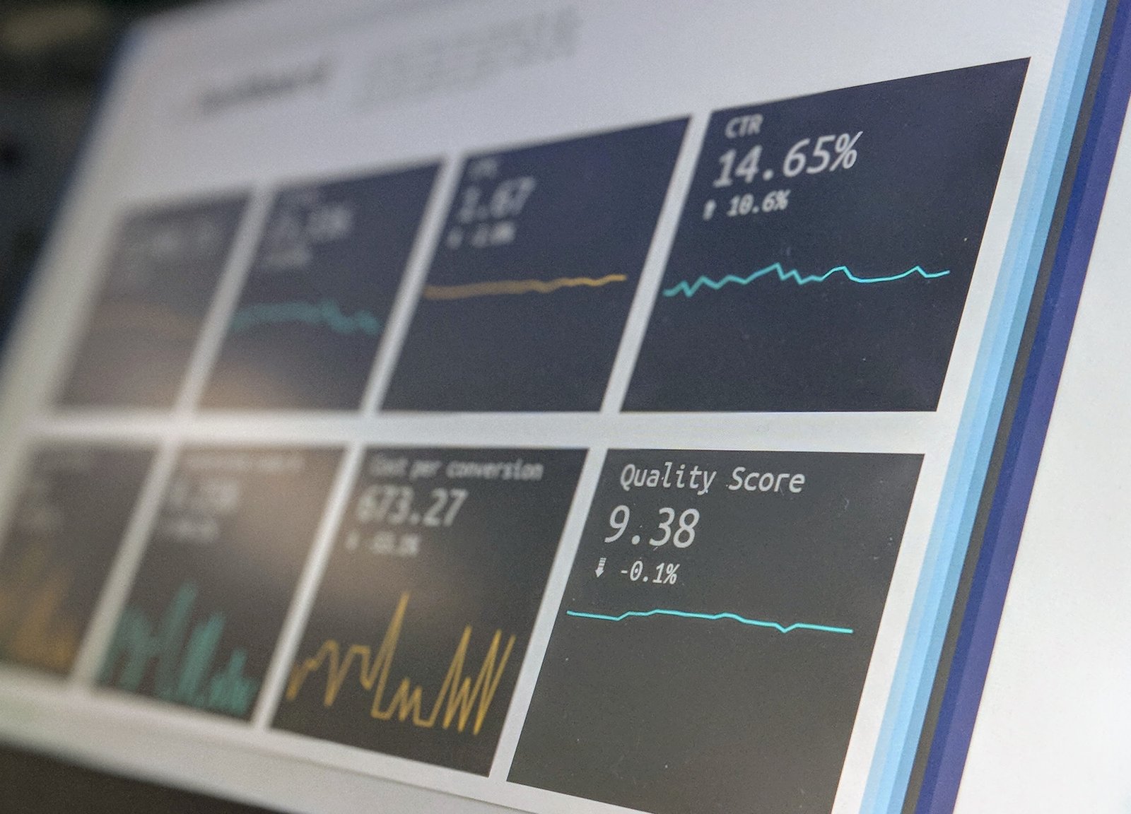 Gibran Khan Tareen | Data Dashboard Case-Study